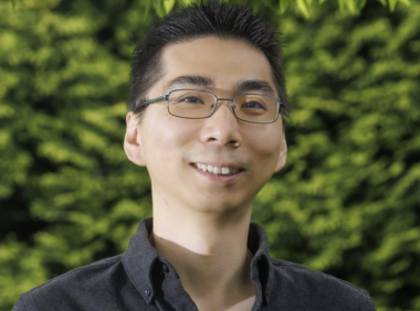 《福布斯》官宣大费城这家华裔小伙领导公司是“下一个估值达到十亿美元的初创公司之一”